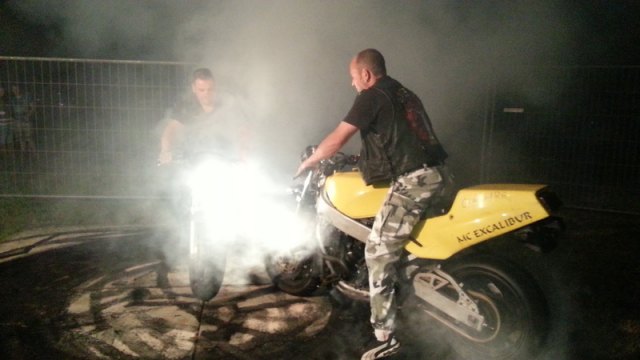 2013-08-03 Sommertreffen 2013 Party - 03 20130803 010938