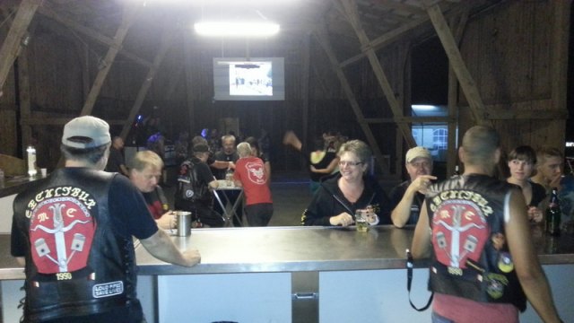 2013-08-03 Sommertreffen 2013 Party - 03 20130803 020027