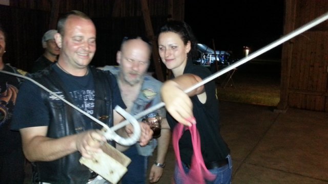 2013-08-03 Sommertreffen 2013 Party - 03 20130803 033324