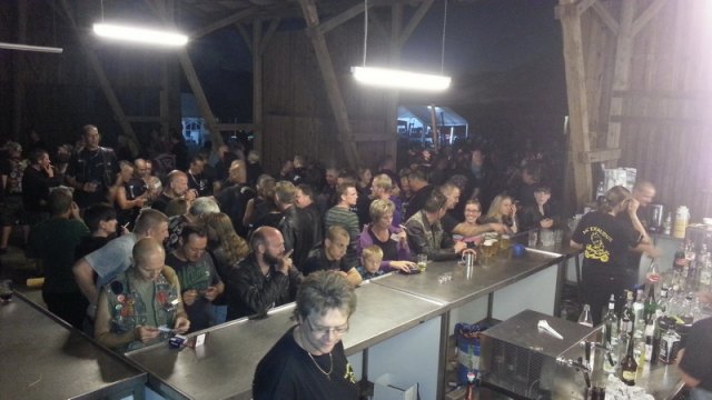 2013-08-03 Sommertreffen 2013 Party - 04 20130803 222909