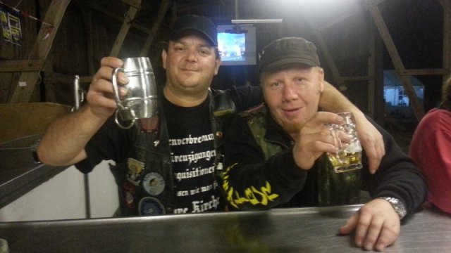 2013-08-03 Sommertreffen 2013 Party - 04 20130804 040951