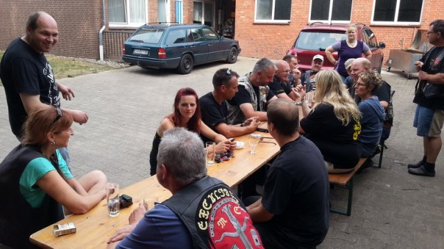 2013-08-03 Sommertreffen 2013 Party - 06 20130804 161828