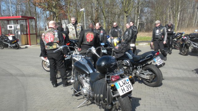 2014-03-09 Ausfahrt mit Freunden - DSCN7095