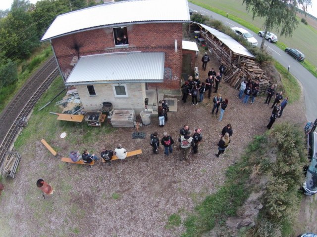 2014-08-23 MC Rottis Fahne - DJI00638