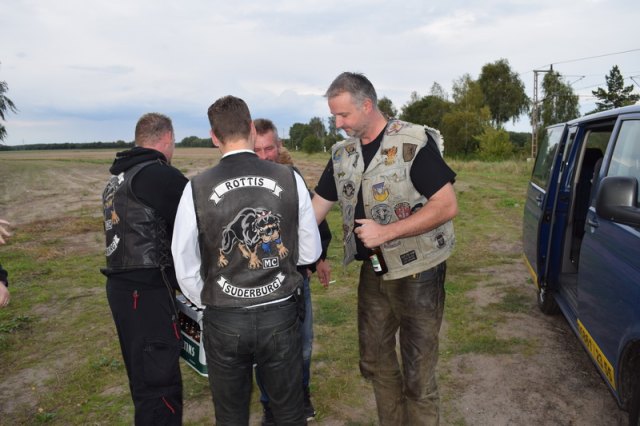 2014-08-23 MC Rottis Fahne - DSC 5755