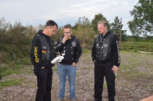 2014-08-23 MC Rottis Fahne - DSC 5775