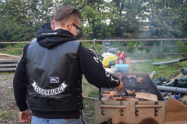 2014-08-23 MC Rottis Fahne - DSC 5779