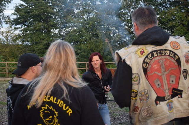 2014-08-23 MC Rottis Fahne - DSC 5785