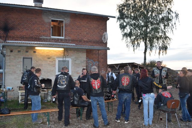 2014-08-23 MC Rottis Fahne - DSC 5787