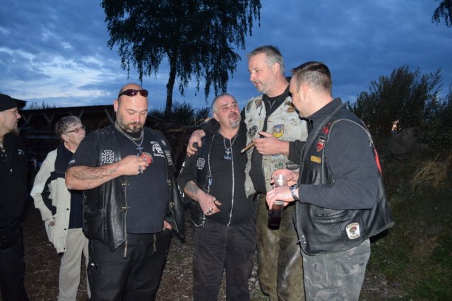 2014-08-23 MC Rottis Fahne - DSC 5825
