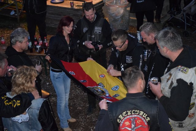 2014-08-23 MC Rottis Fahne - DSC 5833