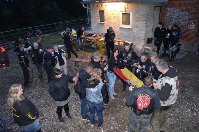 2014-08-23 MC Rottis Fahne - DSC 5834