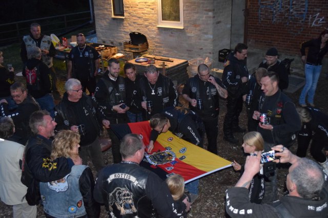 2014-08-23 MC Rottis Fahne - DSC 5844