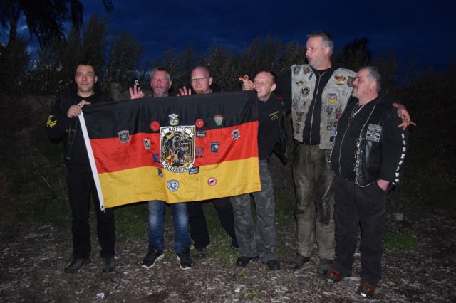 2014-08-23 MC Rottis Fahne - DSC 5860