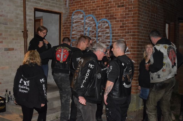 2014-08-23 MC Rottis Fahne - DSC 5910