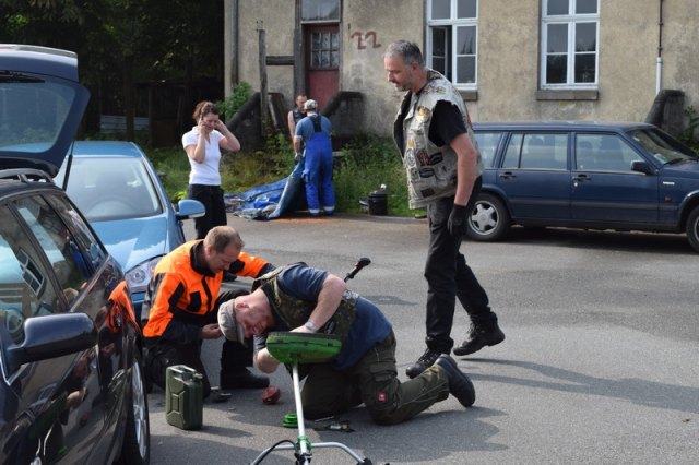 2014-08-28 Arbeitseinsatz - DSC 3547