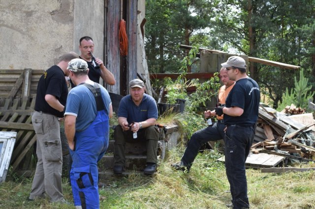 2014-08-28 Arbeitseinsatz - DSC 3602