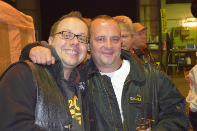 2014-10-02 Geburtstag Presi - DSC 6420