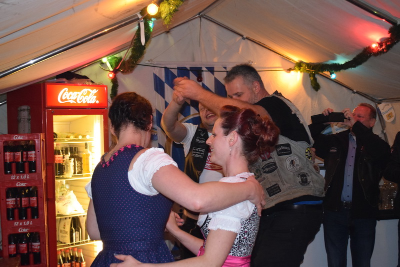 Vorschaubild für 2014-11-01 Oktoberfest