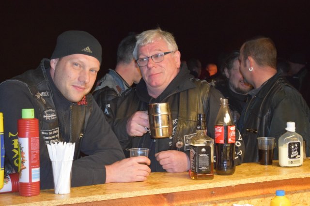 2014-11-08 MC Rottis Winterparty - DSC 7057
