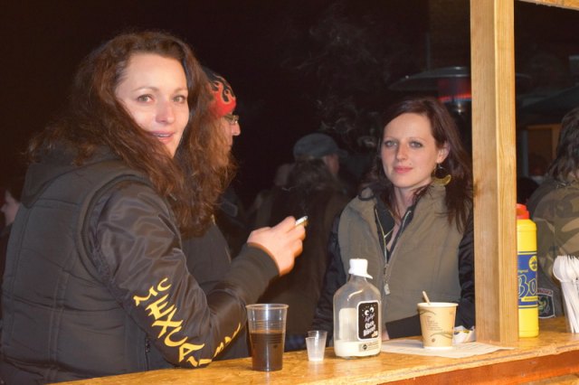 2014-11-08 MC Rottis Winterparty - DSC 7063