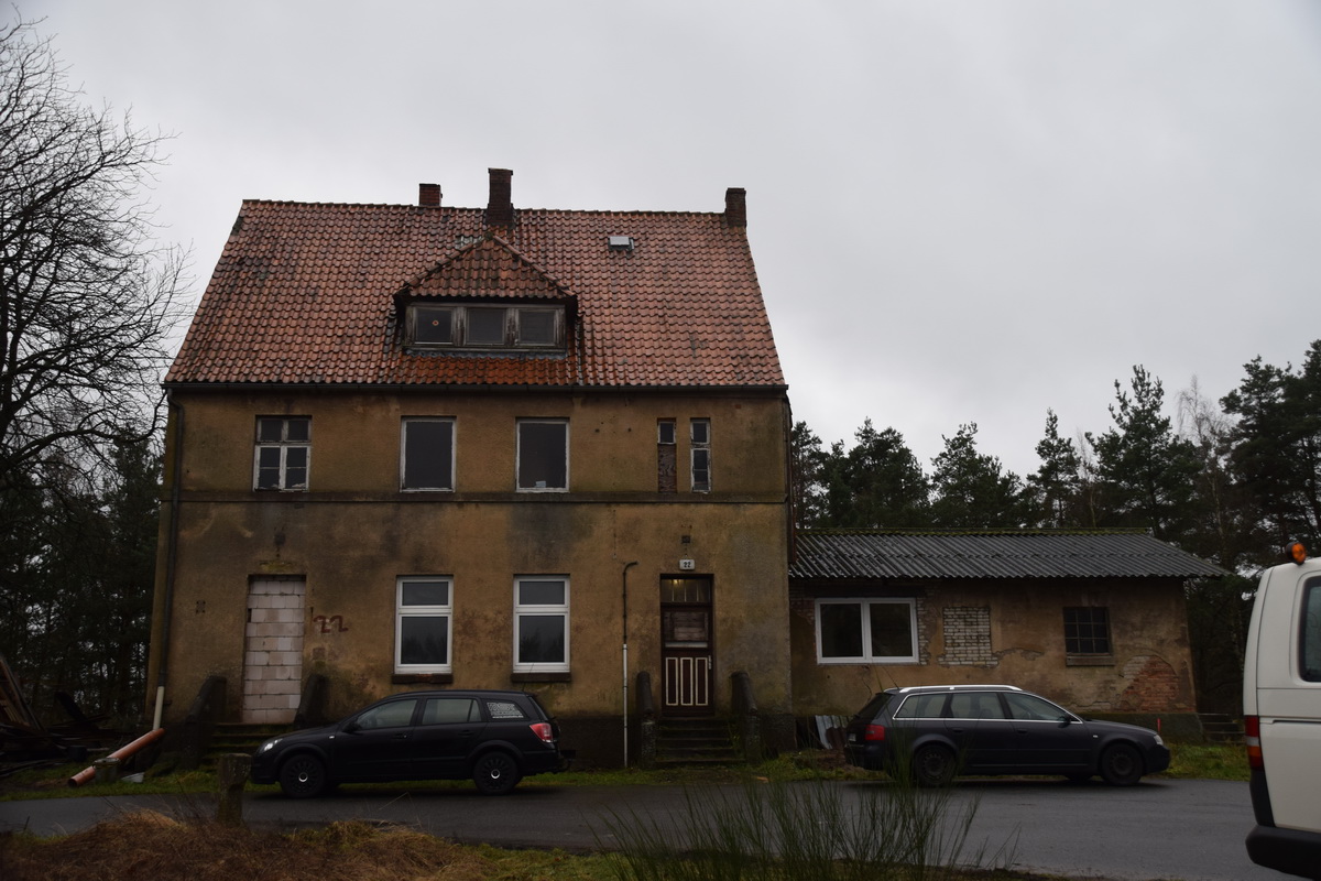 Vorschaubild für 2015-01-10 Arbeitseinsatz Clubhaus