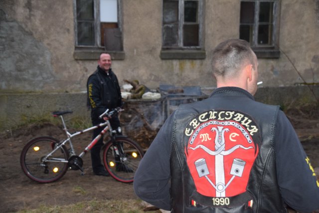 2015-03-14 MC Rottis zu Gast  am Clubhaus - DSC 8657