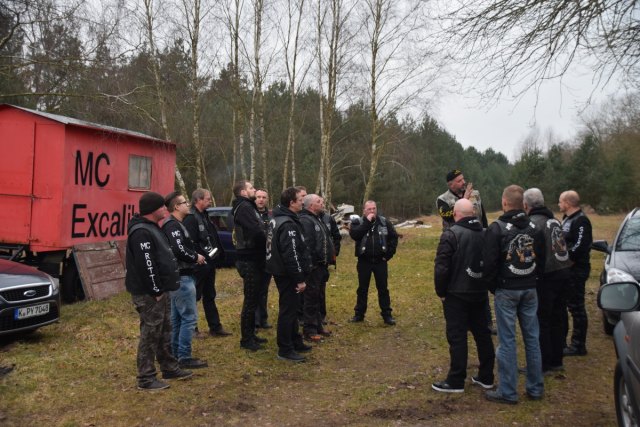 2015-03-14 MC Rottis zu Gast  am Clubhaus - DSC 8707