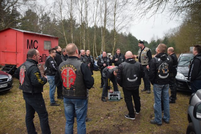 2015-03-14 MC Rottis zu Gast  am Clubhaus - DSC 8712