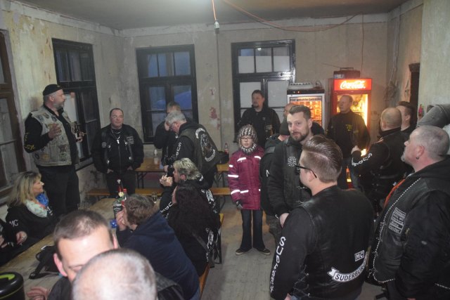 2015-03-14 MC Rottis zu Gast  am Clubhaus - DSC 8732