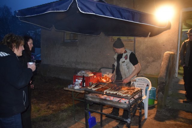 2015-03-14 MC Rottis zu Gast  am Clubhaus - DSC 8735