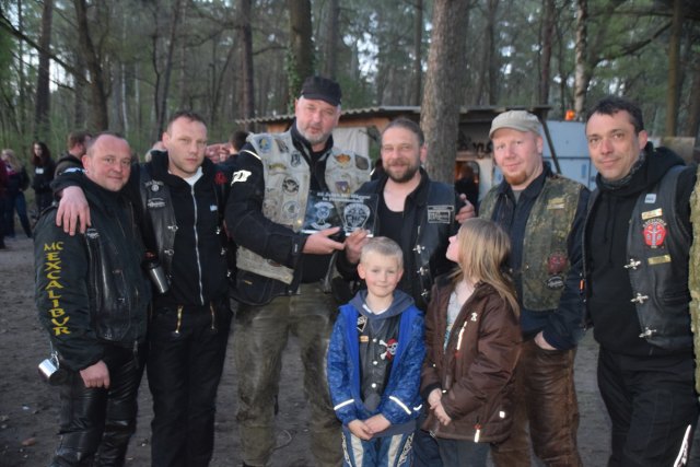 2015-05-02 MC Haegger Maibrennen - DSC 9155
