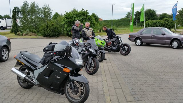 2015-06-06 Die starken Vier - Ausfahrt - 20150606 095019