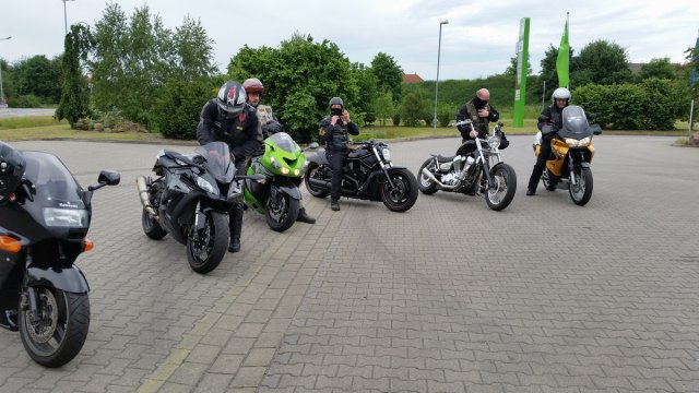 2015-06-06 Die starken Vier - Ausfahrt - 20150606 095342