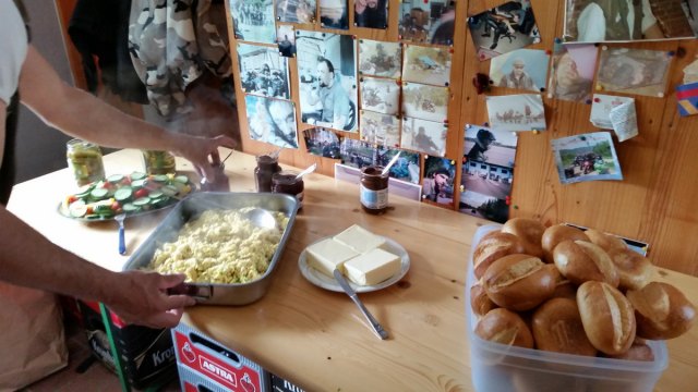 2015-06-06 Die starken Vier - Ausfahrt - 20150606 102356