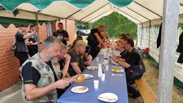 2015-06-06 Die starken Vier - Ausfahrt - 20150606 103536