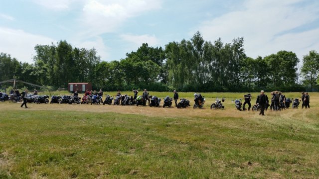 2015-06-06 Die starken Vier - Ausfahrt - 20150606 113947