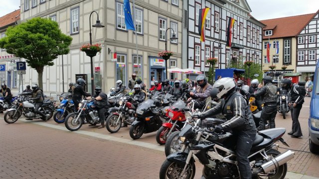 2015-06-06 Die starken Vier - Ausfahrt - 20150606 132600