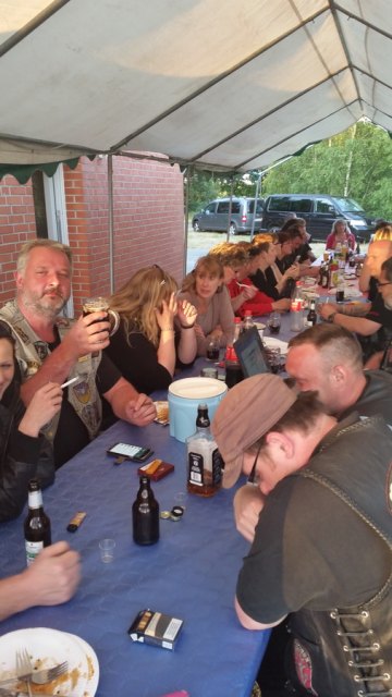 2015-06-06 Die starken Vier - Ausfahrt - 20150606 205108