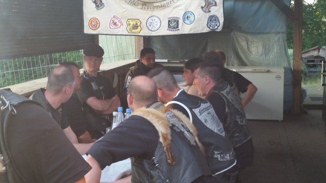 2015-06-06 Die starken Vier - Ausfahrt - 20150606 205123