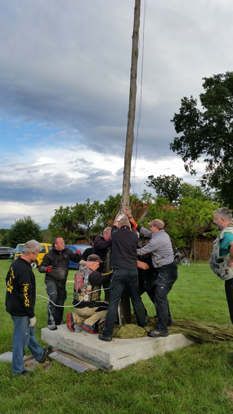Vorschaubild für 2015-08-02 Sommertreffen 2015