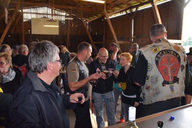 2015-08-02 Sommertreffen 2015 - 01 DSC 1485