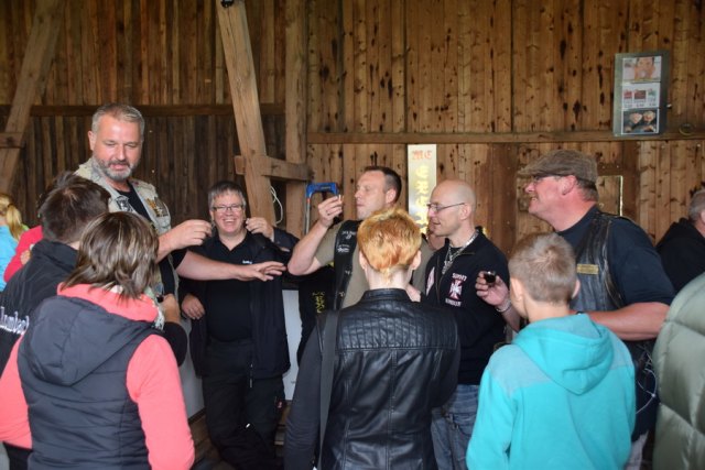2015-08-02 Sommertreffen 2015 - 01 DSC 1487