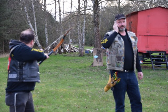 2016-04-08 Grillen am Clubhaus - DSC 3394