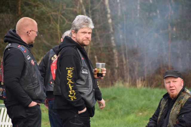 2016-04-08 Grillen am Clubhaus - DSC 3396