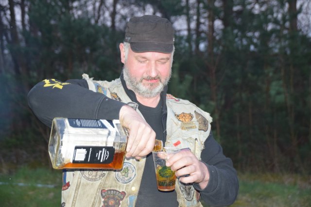 2016-04-08 Grillen am Clubhaus - DSC 3419