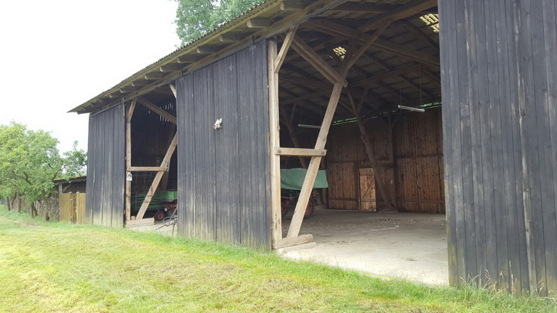 Vorschaubild für 2016-08-05 Sommertreffen 2016