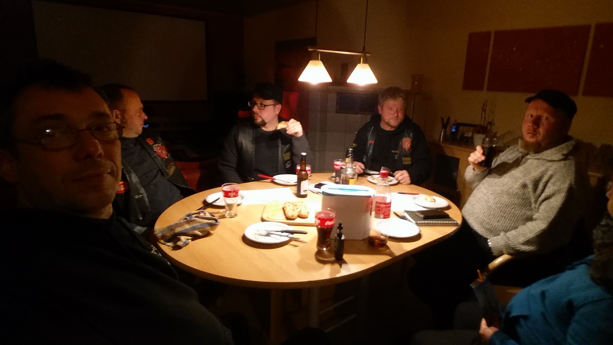 Vorschaubild für 2017-01-07 Angrillen