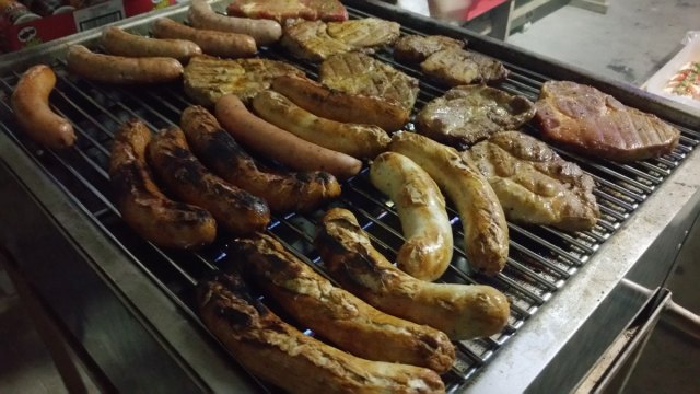 2017-01-07 Angrillen - 20170107 194405