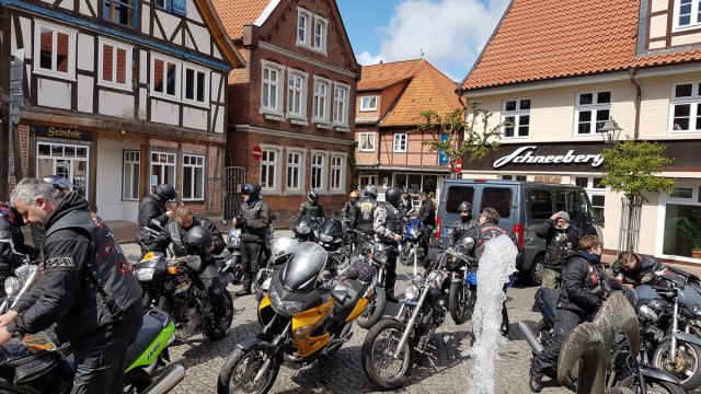 2017-04-22 Ausfahrt Wendland United by Grave Diggers - 20170422 133107